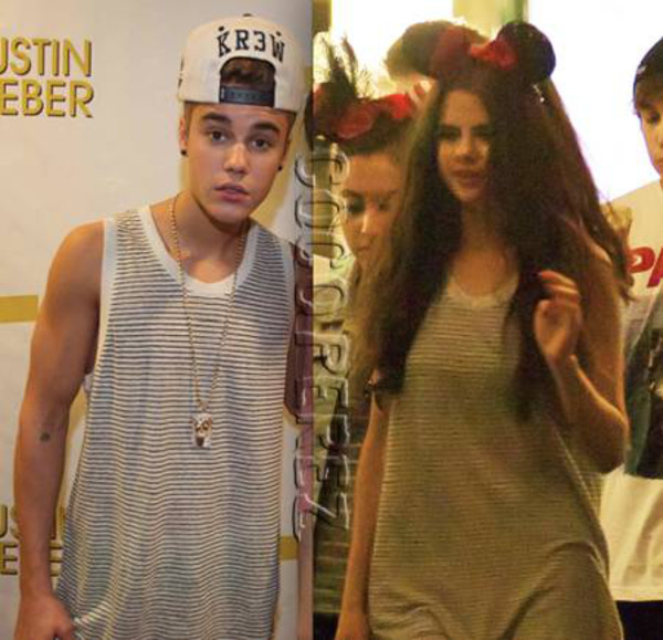 Justin Bieber, Selena Gomez Justin Bieber, Selena Gomez